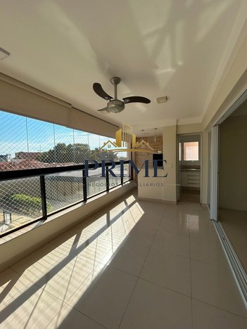 apartment em Rua São Paulo, Vila Mendonça - Araçatuba - SP