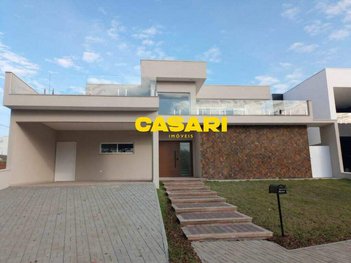 house em Alameda Rígel, Portal das Estrelas I - Boituva - SP