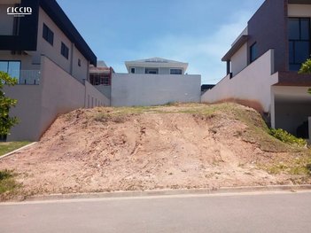 land_lot em Rua dos Boninas, Loteamento Verana - São José dos Campos - SP