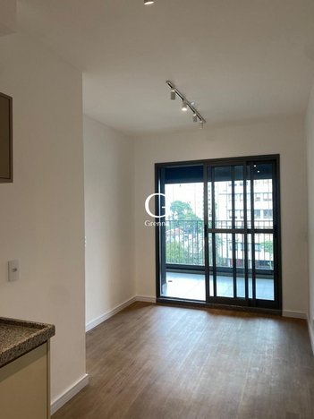 apartment em Rua Cristiano Viana, Cerqueira César - São Paulo - SP