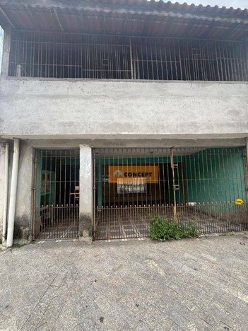 house em Rua Parati, Jardim Dulce - Poá - SP