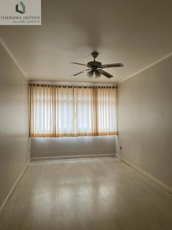 apartment em Rua Madre Cabrini, Vila Mariana - São Paulo - SP