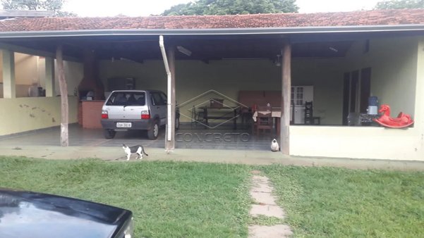 Cômodo Condomínio