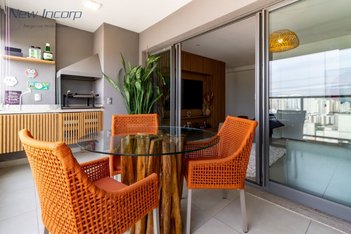 apartment em Rua Lauriano Fernandes Júnior, Vila Leopoldina - São Paulo - SP