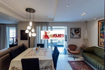 apartment em Rua Doutor Bacelar, Vila Clementino - São Paulo - SP