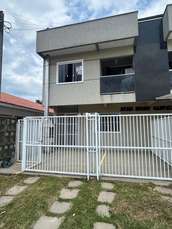 apartment em Rua Marechal Deodoro, Guaratuba - Guaratuba - PR