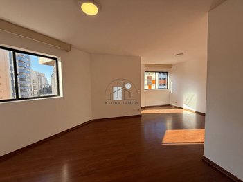 apartment em Rua São Francisco de Assis, Jardim Agari - Londrina - PR