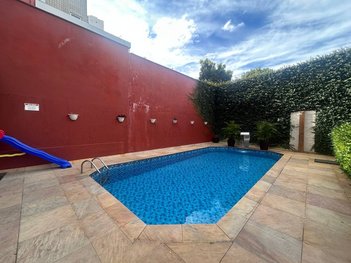 apartment em Rua Sena Madureira, Ouro Preto - Belo Horizonte - MG