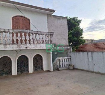 house em Rua César Cantu, Vila Prudente - São Paulo - SP