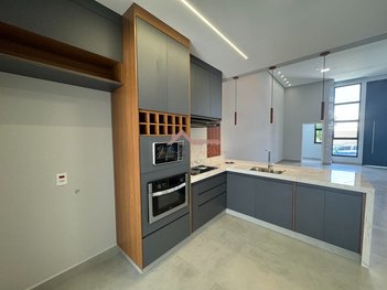 house em Rua Mangueira, Residencial Jardim do Jatobá - Hortolândia - SP