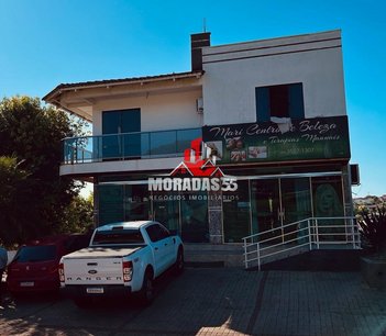 commercial_property em Taubate, Pinheirinho - Francisco Beltrão - PR