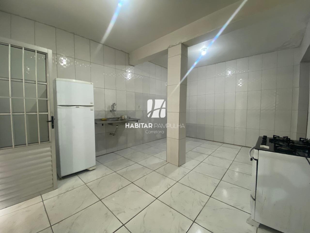 Casa com 3 quartos — Santa Mônica, Belo Horizonte