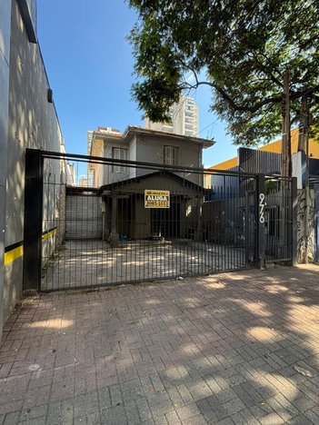 house em Clélia, Água Branca - São Paulo - SP