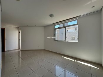 apartment em Rua Geraldo Faria de Souza, Sagrada Família - Belo Horizonte - MG