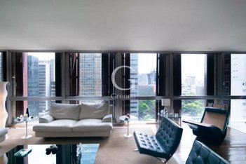 apartment em Alameda Ministro Rocha Azevedo, Cerqueira César - São Paulo - SP