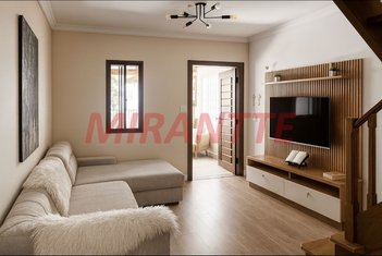 house em Rua Maria Rosa de Siqueira, Santana - São Paulo - SP