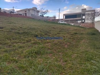 land_lot em Alameda Itajubá, Joapiranga - Valinhos - SP
