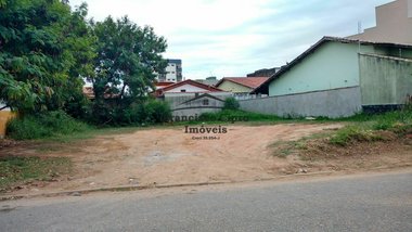 land_lot em Rua Altino Garcia Ribeiro, Parque das Árvores - Guaratinguetá - SP