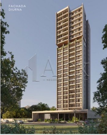 commercial_property em Saldanha Marinho, Centro - Passo Fundo - RS