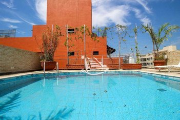 apartment em Avenida Venezuela, Enseada - Guarujá - SP