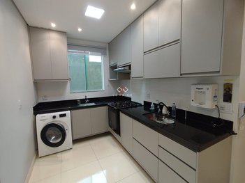 apartment em Rua Pedro Henrique Pereira de Carvalho, Sobradinho - Lagoa Santa - MG