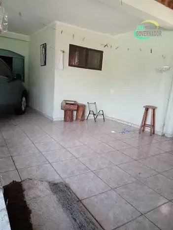 house em Rua Orlando Vianna, Parque Valença II - Campinas - SP