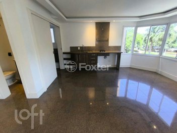 apartment em Rua João Carvalho, Agronômica - Florianópolis - SC