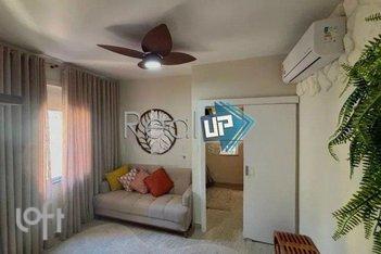 apartment em Rua General Azevedo Pimentel, Copacabana - Rio de Janeiro - RJ