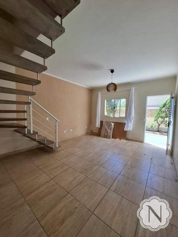 house em Rua Cunhaporan, Nova Itanhaém (Praia) - Itanhaém - SP