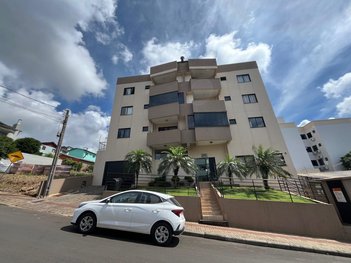 apartment em Rua Peru, Líder - Chapecó - SC