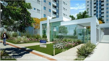 apartment em Rua Luiz Lerco, Terra Bonita - Londrina - PR