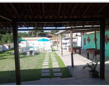 house em Rua Cecília Gonçalves Mataruna, Pindobas - Maricá - RJ