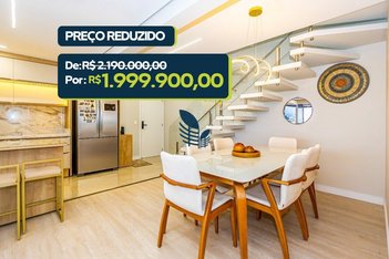 apartment em Travessa Ângelo Piazzetta, Cristo Rei - Curitiba - PR