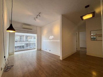 apartment em Rua Sorocaba, Botafogo - Rio de Janeiro - RJ