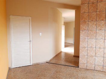 house em Rua Coronel Antônio Junqueira, Caiçaras - Belo Horizonte - MG