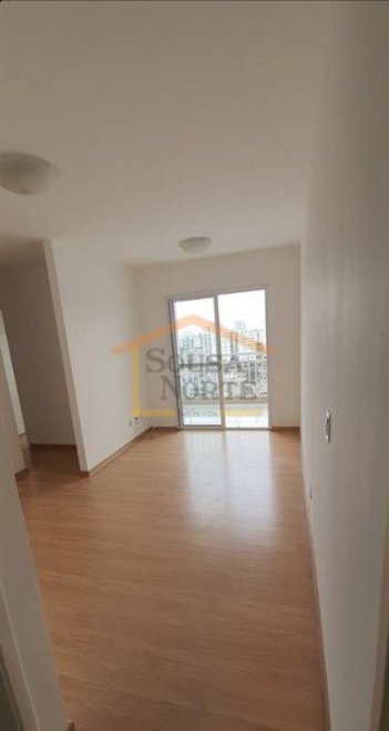 apartment em Rua Domingos José Sapienza, Vila Aurora (Zona Norte) - São Paulo - SP
