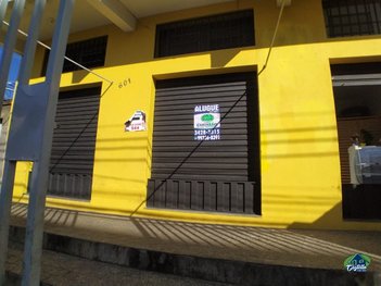 business em Aporé, Aparecida - Belo Horizonte - MG