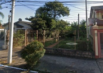 land_lot em Santos Dumont, Niterói - Canoas - RS