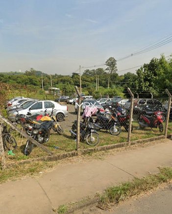 land_lot em Cristóvão Colombo, Jardim Algodoal - Piracicaba - SP