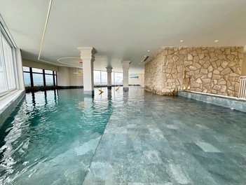apartment em Avenida São João, São Judas - Piracicaba - SP