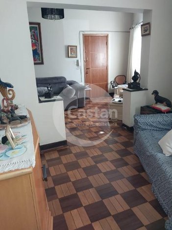 apartment em Avenida Paes de Barros, Mooca - São Paulo - SP