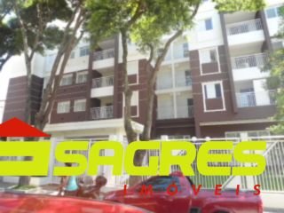 Apartamento - Vila Nivi
