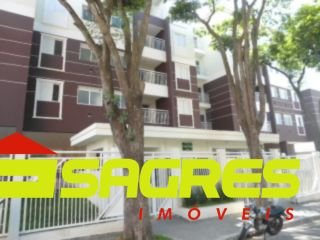 Apartamento - Vila Nivi