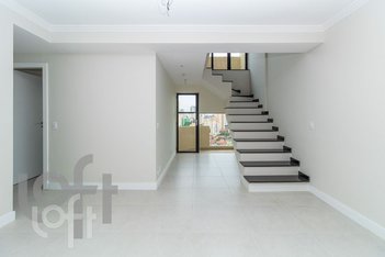 apartment em Guiratinga, Chácara Inglesa - São Paulo - SP