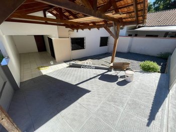 house em Rua Antônio Francisco Diemonn, Vila Nova - Jaraguá do Sul - SC