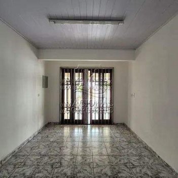 house em Rua Nápoli, Vila Metalúrgica - Santo André - SP