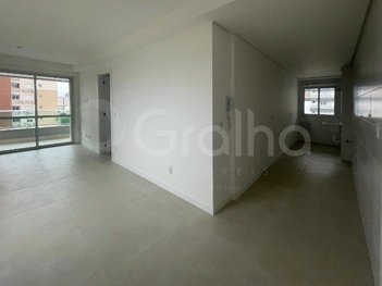 apartment em Rua João Evangelista da Costa, Canto - Florianópolis - SC
