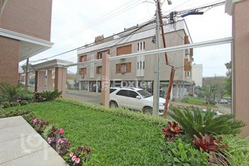apartment em Praça Dom Pedro, Vila Ipiranga - Porto Alegre - RS