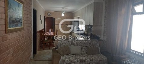house em Travessa Íris Marques Pelodan, São João - Jacareí - SP