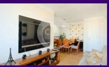 apartment em Rua Euclides Pacheco, Vila Gomes Cardim - São Paulo - SP